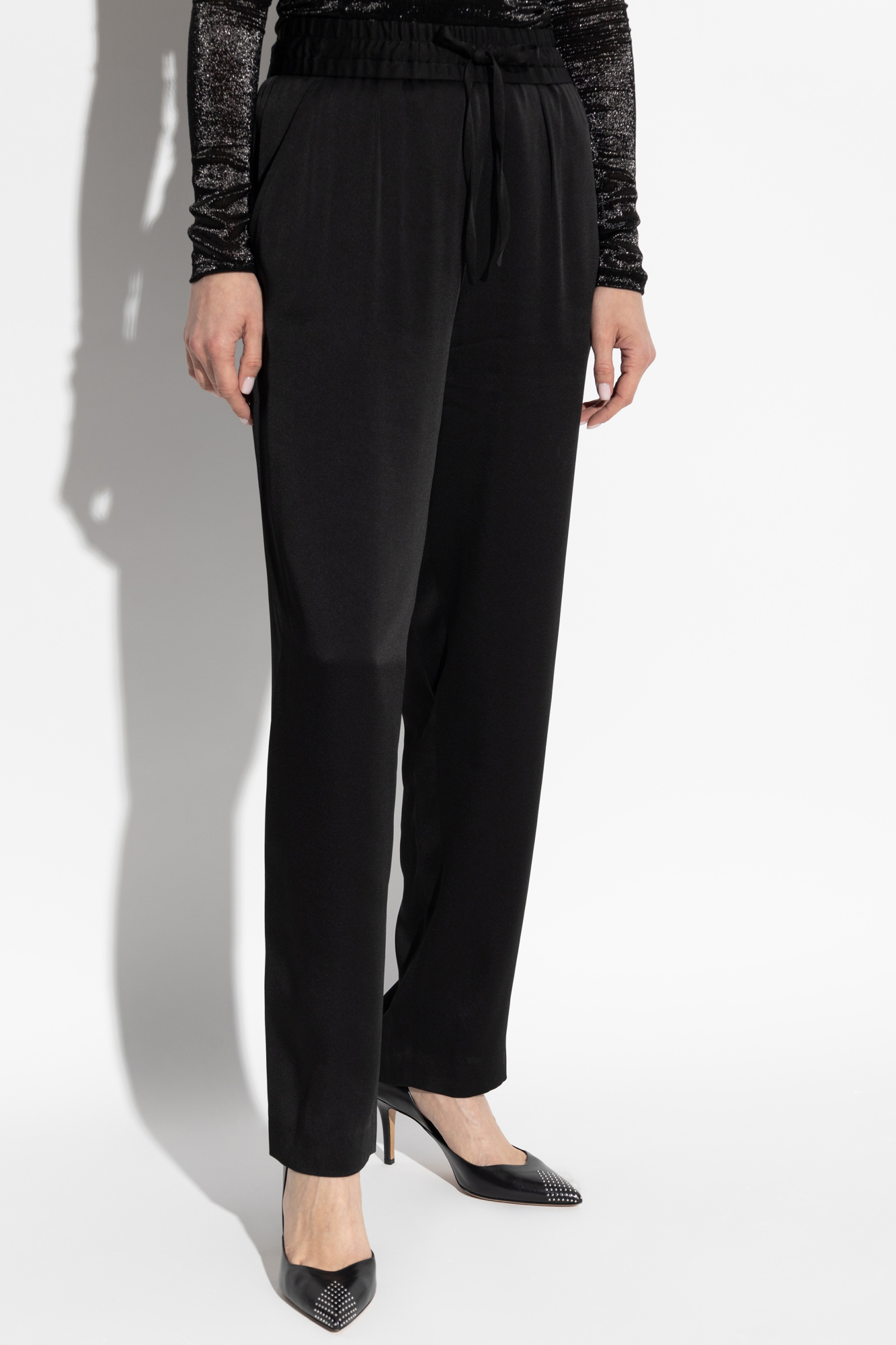 Isabel Marant Pants Kendry | Women's Clothing | Vitkac